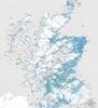 Scotland's Heat Map - Updated interactive map available.