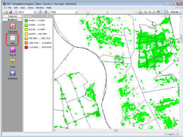 Energy Atlas for Cities and Regions