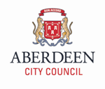 Aberdeen Council Logo